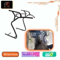 ราคา แคชบาร์ Aerox155 รุ่นเก่า ก่อนปี2021 กันล้ม แคชบาร์ท้าย จุดยึดโครงรถ 100% (23055903567)