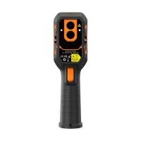 ราคา LocalCamera-TH กล้องถ่ายภาพความร้อนมือถืออินฟราเรด Thermography พร้อมแบตเตอรี่ 2600mAh 8G WiFi USB Type-C สำหรับวิศวกรช่างไฟฟ้าผู้ตรวจสอบอาคาร (44425896648)