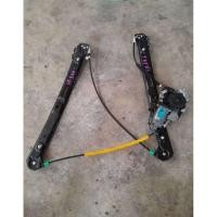 ราคา รางยกกระจกไฟฟ้า หน้าขวา BMW E46 ถอดแท้มือ2 (28684104937)
