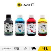 ราคา Brother Color Fly 500ml. (Refill) หมึกเติม Brother ขนาด 500ml. (44151224530)