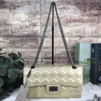 ราคา ZARA BASIC QUILTED CHAIN BAG (737589633)