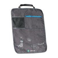 ราคา LittleLife ผ้าคลุมเบาะ ป้องกันคราบสกปรกหลังเบาะ (LittleLife Car Seat Kick Mat) (7714747941)