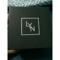 ราคา นาฬิกาใหม่Lyn ของแท้ พร้อมอุปกรณ์ (400465579)