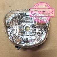 ราคา ไฟหน้า สแมช Smash new 2011 แจ่มแจ๋ว - Suzuki (7532751110)