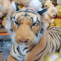 ราคา ตุ๊กตาเสือโคร่ง Tiger (14793837073)