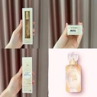 ราคา น้ำหอม Victoria’s Secret Angel Gold EDP 7ml ลูกกลิ้ง กล่องซีล แท้ ช้อปไทย (27656316652)