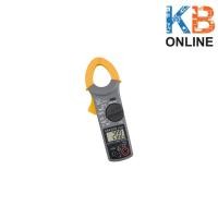 ราคา ดิจิตอลแคล้มพ์มิเตอร์ - KYORITSU KEW SNAP 200 Digital Clamp Meters - KYORITSU KEW SNAP 200 (4938121114)