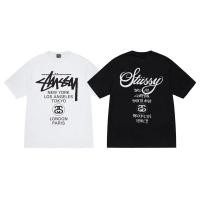 ราคา Stussy World Tour Spring 2025 (พร้อมส่ง ป้ายไทย) (29685814476)