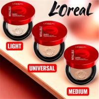 ราคา (แท้ ) ลอรีอัล ปารีส L'Oreal Paris Infallible Loose powder ลอรีอัล ปารีส อินเฟลลิเบิล พาวเวอร์ โกลว์ ลูส พาวเดอร์อินเมช (51756488984)