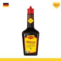 ราคา Maggi Würze ซอสปรุงรสแม็กกี้ สูตรเยอรมัน (สินค้านำเข้าจากเยอรมัน) 125g. (41378791636)