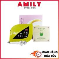 ราคา เครื่องกําจัดตะกั่ว, เครื่องสกัดตะกั่ว ข627 สีเหลืองและเม็ดกําจัดตะกั่ว ฮาวซานี (27594045640)