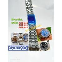 ราคา Seiko Bracelet 6139 seiko seiko 5 watch chain (21334775880)