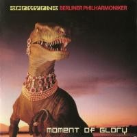 ราคา [USB] Scorpions - Moment Of Glory [DSD] (51107250294)