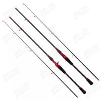ราคา คันGodzilla 6 ฟุต เวท 4-12lb (23745824303)