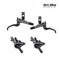 ราคา Shimano ดิสเบรคน้ำมัน Shimano XTR BL-M9100 Hydraulic Disc Brake 2-Piston Caliper Black (14779802395)