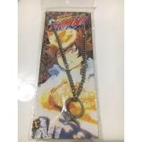 ราคา เครื่องประดับสร้อย-แหวน ครูพิเศษจอมป่วนรีบอร์น Reborn ของสะสม (มีเพียง 1 ชิ้นเท่านั้น) (7254539508)