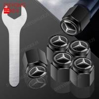 ราคา Mercedes Benz 1/4/5อัน จุกปิดลมยาง จุ้บลมยาง จุกลมยางรถยนต์ แข่งรถ จุกลมมอเตอร์ไซค์ จุกลม จุกปิดลมยาง ล้อ ยาง จุ๊บลม TIRE VALVE RIM CAP Mercedes Benz AMG GLC GLE CLA GLA W205 W211 W213 (29078430850)