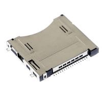 ราคา 1x เปลี่ยนเครื่องอ่านการ์ดเกมตลับหมึกซ็อกเก็ตสําหรับ 3DS/3DS XL LL (58105396470)