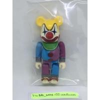 ราคา ฟิกเกอร์ bearbrick 100% Joker โจ๊กเกอร์ ของญี่ปุ่นแท้ (2110967534)
