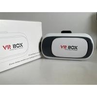 ราคา VR Box แว่น 3D สำหรับสมาร์ทโฟนทุกรุ่น (20581582466)