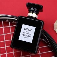 ราคา น้ำหอม COOC EAU DE PARFUM ขวดสีดำ ขนาด 50 ml. (5878973946)