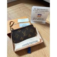ราคา Louis Vuitton Key Pouch Dc.18 สวยเดิมๆทั้งใบไม่สปา (42616849106)