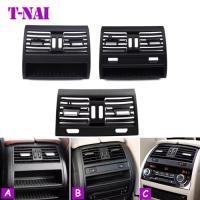 ราคา F10 F11 F18 Rear Air Conditioning AC Vent Outlet Grille Panel For BMW 5 Series 520i 523i 525i 528i (54904505035)