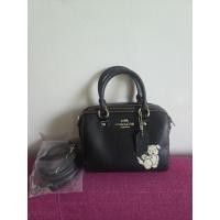 ราคา กระเป๋า Coach Micro Crossbody มือสองแท้ 100% (41303361469)