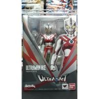 ราคา Ultra Act Ultraman Ace ( Action Figure ) (1644150414)