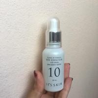 ราคา It’s skin Power 10 Formula WH Effector 30 ml (951032899)