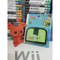 ราคา กระเป๋าใส่แผ่นเกม DS และ 3DS ลาย Zelda (มือ 1) (5265185752)