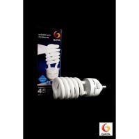ราคา หลอดตะเกียบ SPIRAL 45W GATA(แพ็ค 1,4 ดวง) (5152517940)