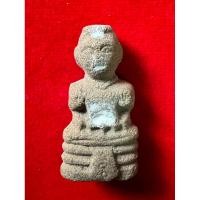 ราคา กุมารทองเจ้าสัวน้อย เนื้อผงพราย หลวงปู่แย้ม วัดสามง่าม ของแท้ (27213360154)