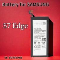 ราคา แบตเตอรี่สําหรับ for Samsung Galaxy S7 Edge แบต G935/G935F EB-BG935ABE (48156592243)
