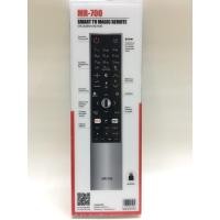 ราคา รีโมท Magic Remote LG รุ่น MR-700 ใช้กับสมาร์ททีวีแอลจีทุกรุ่น [เก็บเงินปลายทางได้] (2312761645)
