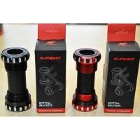 ราคา กะโหลก S-FIGHT รุ่น BB91K ลูกปืน Ceramic (5115884757)
