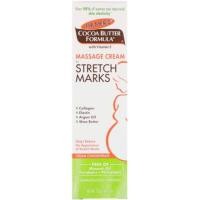 ราคา Palmer's, Cocoa Butter Formula, Massage Cream for Stretch Marks, 4.4 oz (125 g) (1070502896)