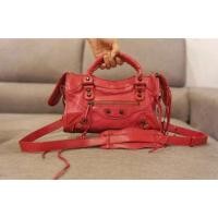 ราคา Balenciaga mini city (1408515754)