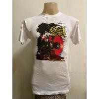 ราคา เสื้อวง Ozzy Osbourne สไตล์วินเทจ (23601065045)