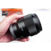 ราคา Sony FE 85 F1.8 อดีตประกันศูนย์ (10666711523)