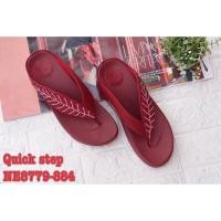 ราคา รองเท้าสุขภาพ Quick step แท้ 100% (14265021936)