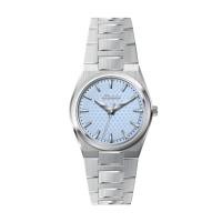 ราคา Ellesse (เอลเลส) นาฬิกาผู้หญิง Momento 3 เข็ม ควอตซ์ สเตนเลส ตัวเรือน 30 มม. (W03-00865) (29994399165)