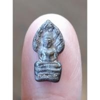 ราคา เหรียญพระนาคปรกใบมะขามหลวงพ่อคูณ ปี 37 รุ่นคูณพันล้าน เนื้อเงิน (14148832320)