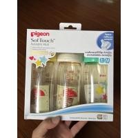 ราคา ขวดนม พีเจ้น Pigeon ใหม่ (16562126566)