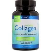 ราคา Neocell, Marine Collagen, 120 Capsules (5002748380)