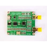 ราคา USB RF Signal Generator, Sweep Function for RF Generator 140MHz~ 4.4GHz (52255081846)