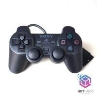 ราคา จอย PS2 Playstation 2 IC Joy PS2 Controller ของใหม่ (5201277656)
