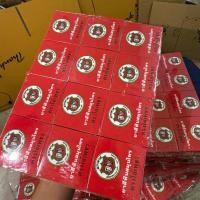 ราคา ยาสีฟันสมุนไพร ผกามาศ ตราโล่เพชร (ผสมข่อย) ยกโหล 12กล่อง (29586468487)