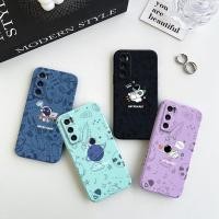 ราคา เคส Vivo V20 SE เคสซิลิโคน ลาย Nasa SSGS สําหรับ Vivo V20 SE (23649032996)