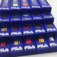 ราคา เหมาะสําหรับ Fila Mars 2nd Generation Daddy รองเท้ารองเท้าวิ่ง Shoelaces Cat Claw Retro รองเท้าผ้าใบรอบเชือกผูกรองเท้าเชือก (45607292525)
